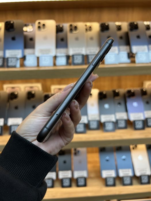 iPhone 11 128Gb 97% Батарея | Гарантія