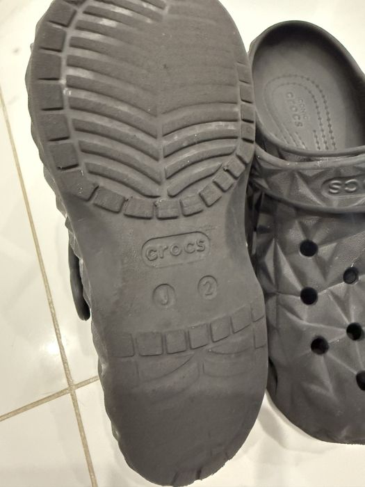 Взуття         Crocs  розмір 34