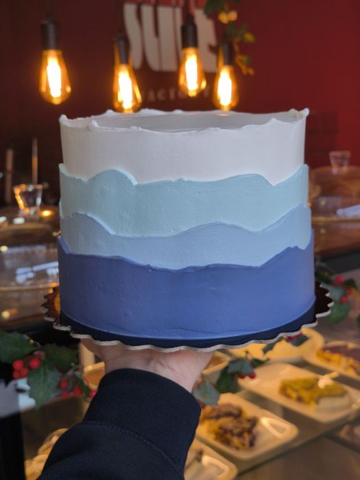 Bolos Decorados para Aniversário