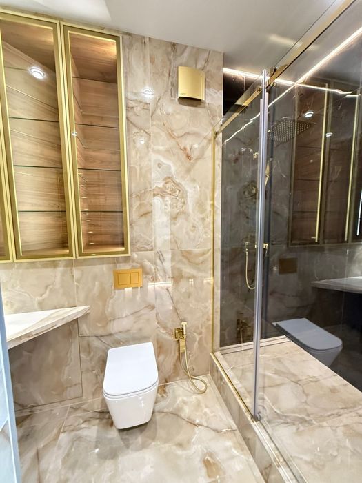 3-комнатная квартира по адресу Мореходный пер. (площадь 117 м²) - Atlanta.ua - фото 14