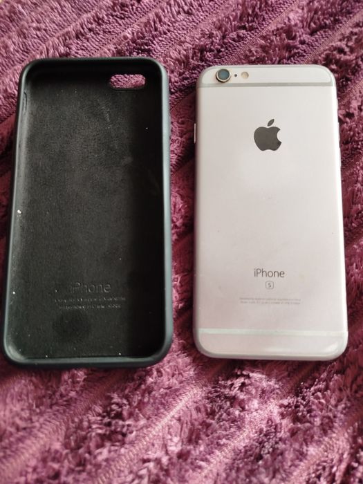 Мобільний телефон Iphone 6s 32Гб