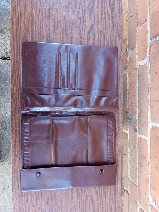 Папки часів СРСР