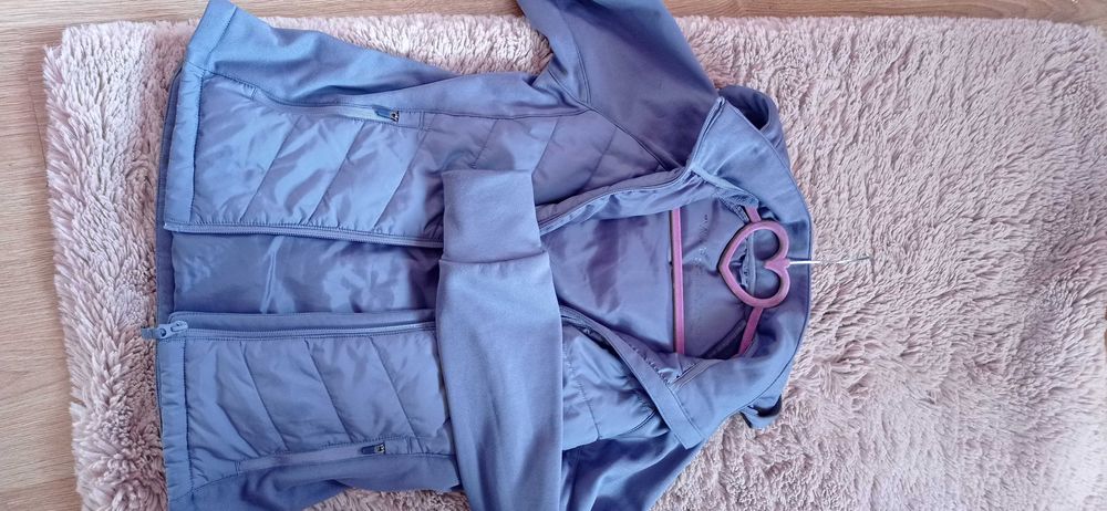 Kurtka dziewczęca H&M r. 146 /152