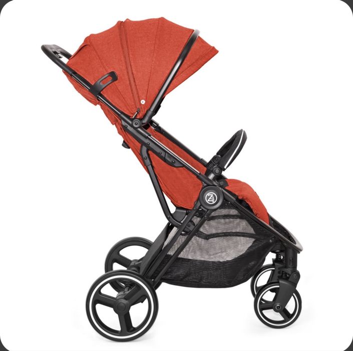 Прогулянковий візок коляска прогулочная babyzz