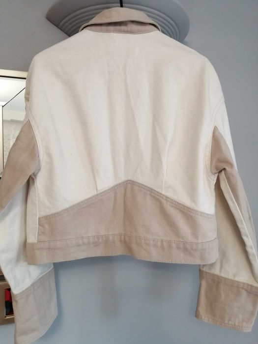 Modna bluza Bershka
