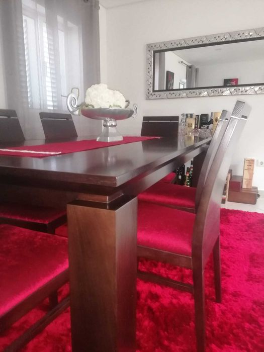 Móveis Sala de Jantar