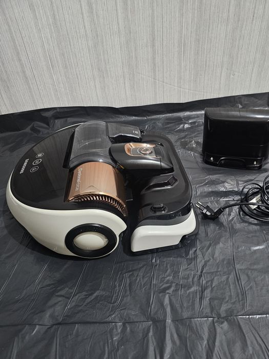 Робот пилосос Samsung SR20H9050U