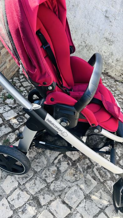 Carrinho bebe bebeconfort