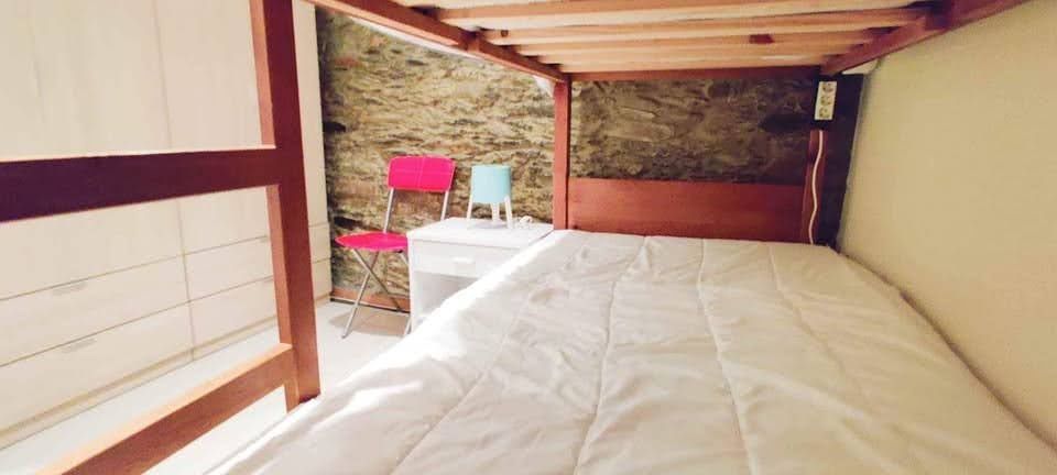 Quarto em Valongo (centro) - Porto