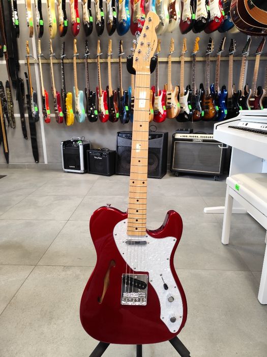 Gitara elektryczna Tokai ATE60TH