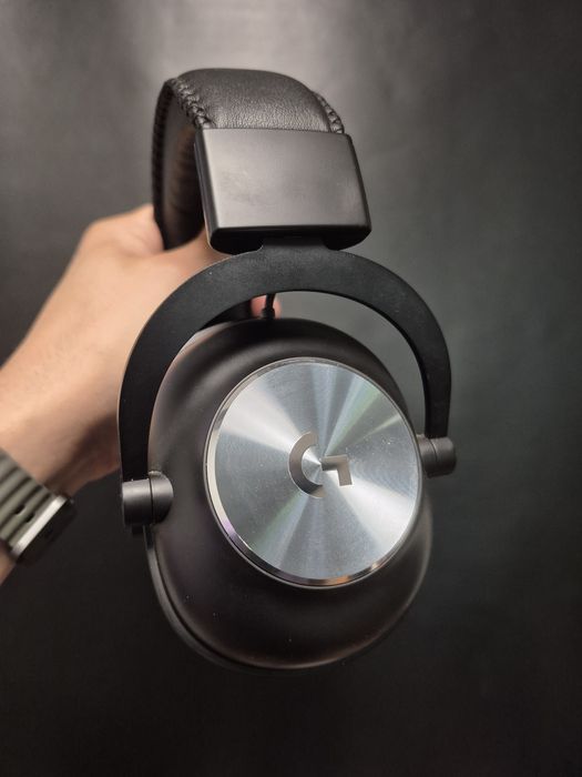Logitech pro x wireless