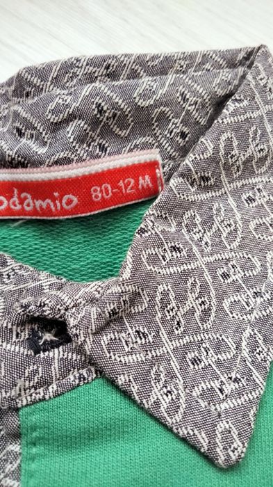 Набір кофтинок на хлопчика 12 - 24 місяців