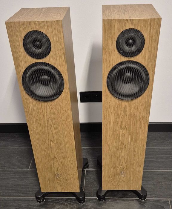 Kolumny Equilibrium ETHER S6