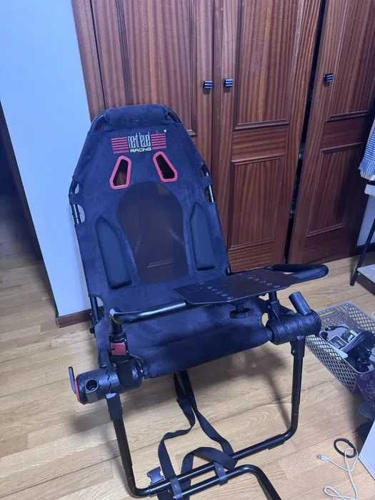 Cockpit Next Level Racing GT Lite