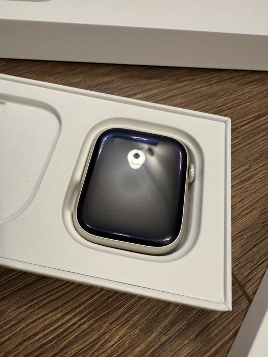 Apple Watch 7 45 mm