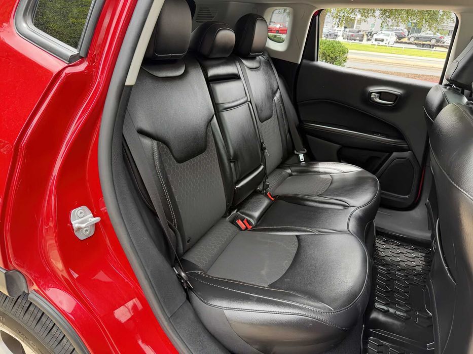 Jeep Compass      2023