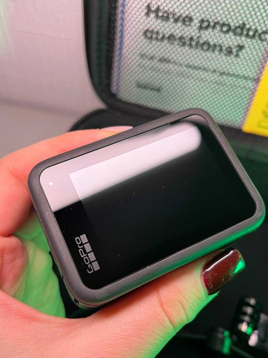 Екшн-камера GoPro Hero 11 зі штативом Volta