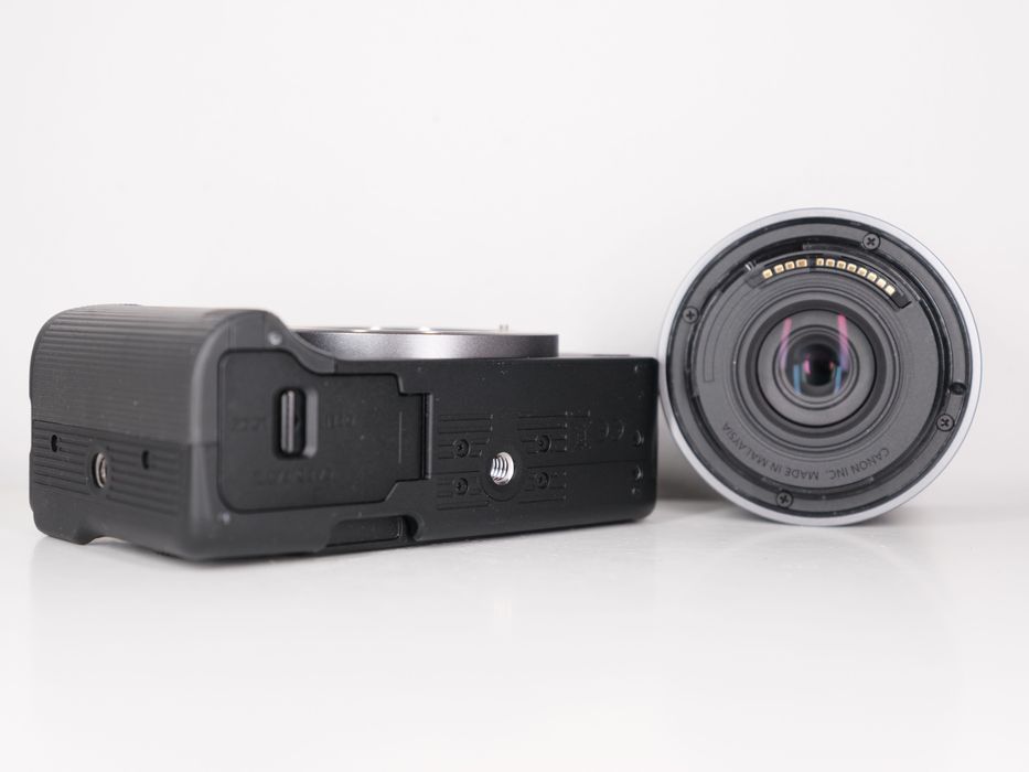 Canon R50 V+RF-S 14-30mm f/4-6.3 IS STM+ гарантія \ без передоплат