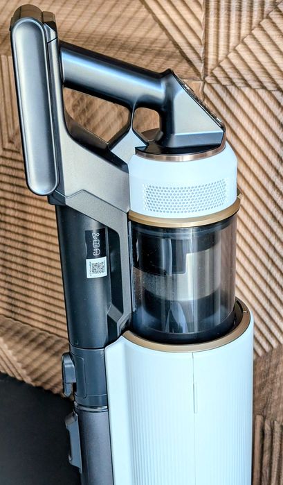 Пилосос Samsung Bespoke Jet