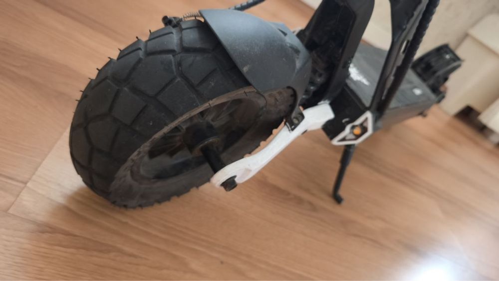 Hulajnoga elektryczna Kugoo G2 Pro