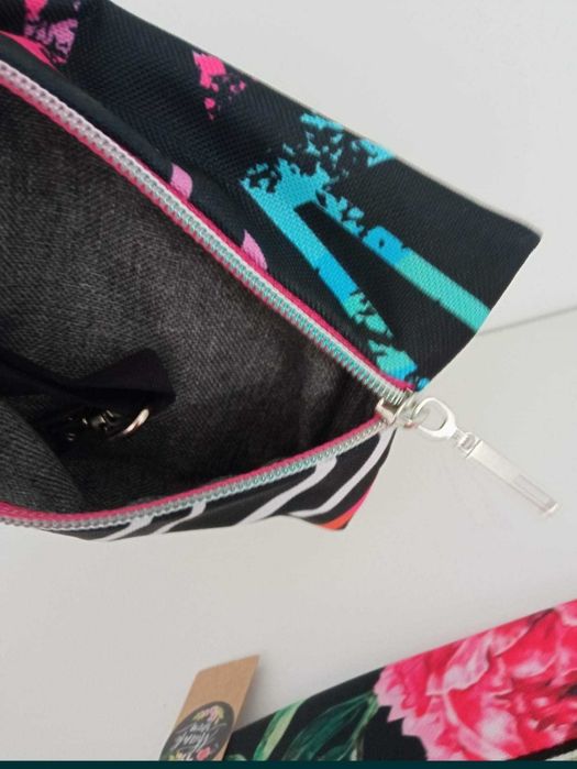 Etui na klucze 2 zwory