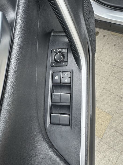 Toyota RAV4 2020
