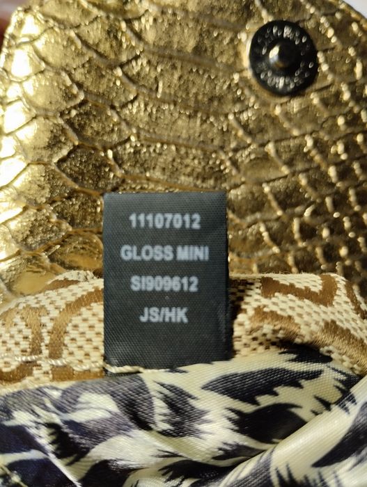 Вінтажна сумка Guess Y2K