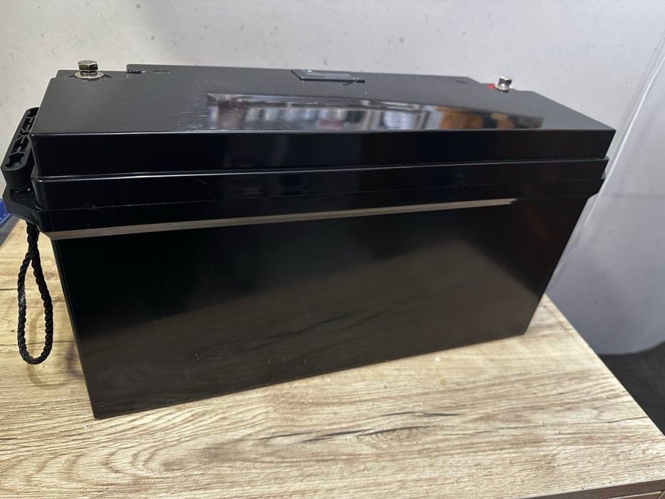 Акумулятор LIFEPO4. 200AH 12 вольт