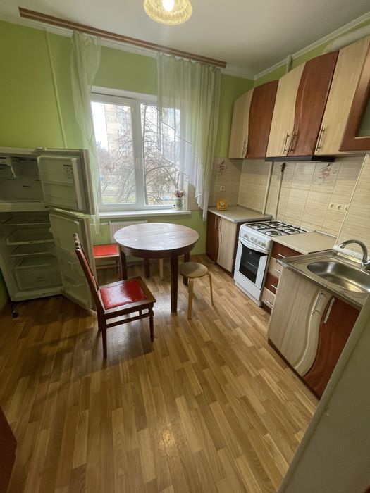 Сдам однокомнатную квартиру на ул Ак Королева