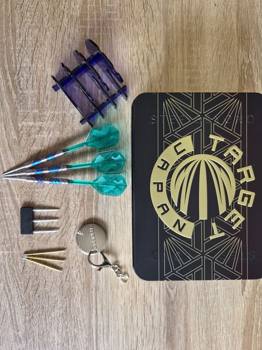 Lotki Target Japan KAZE Series Ceros 03 Swiss Point 90%