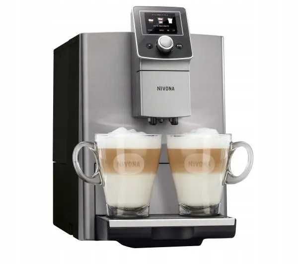 Ekspres NIVONA CafeRomatica 821 nowy