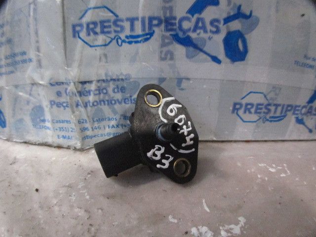 Sensor de pressão do coletor de admissão / sensor MAP MERCEDES-BENZ Cl