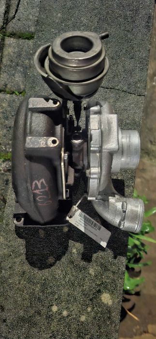 Turbo gt2052v /vnt20