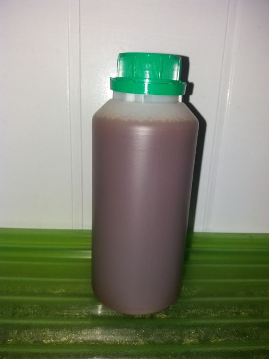 Żywe bakterie. Na odporność ryb. Probiotyk dla ryb 0.5l