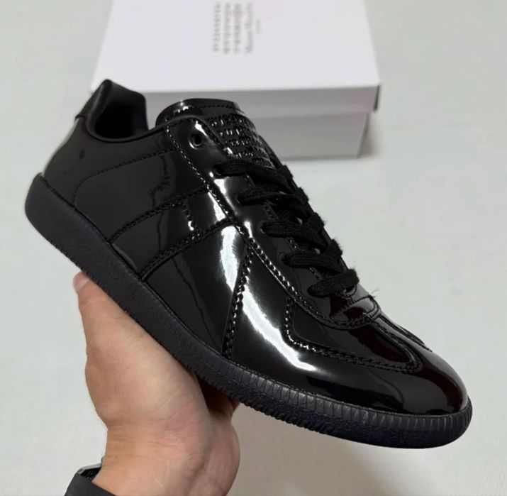 Нові кросівки Maison Margiela Gats 42-45