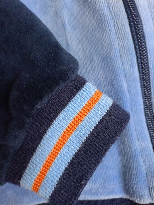 Dres 134 Revaj chłopiec