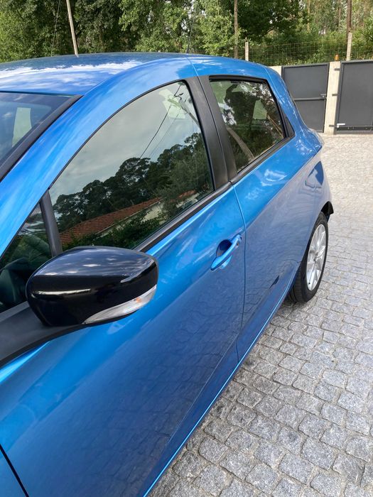 Renault Zoe — fotografia 2