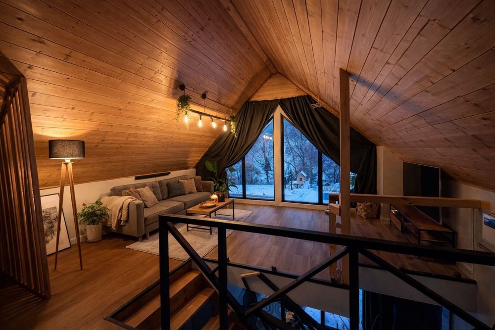 Dom  na wyłączność w Kotlinie Kłodzkiej, sauna,balia