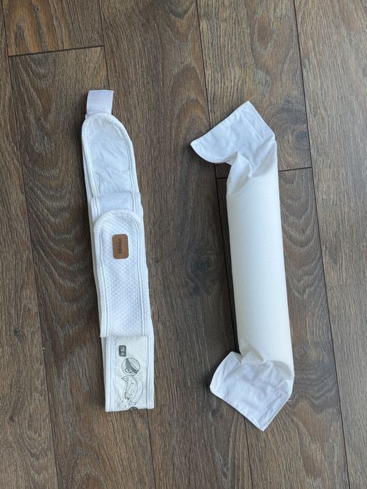 Kokon niemowlęcy Cocoonababy Red Castle