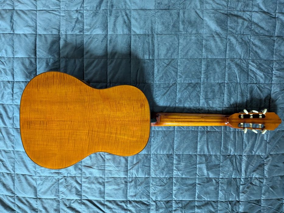 Gitara akustyczna