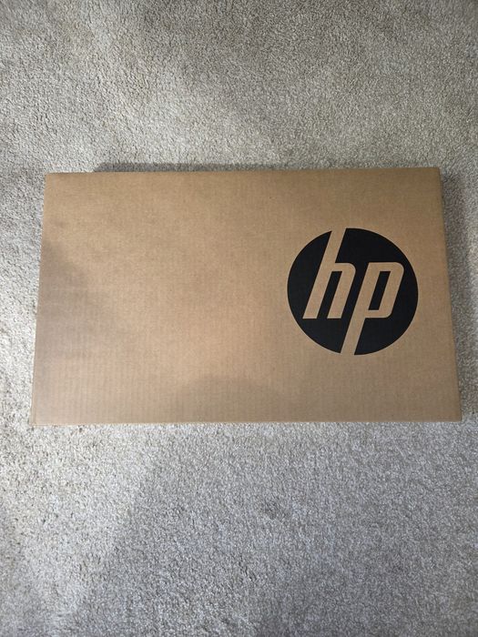 HP Laptop 15 fc0110np Novo em caixa