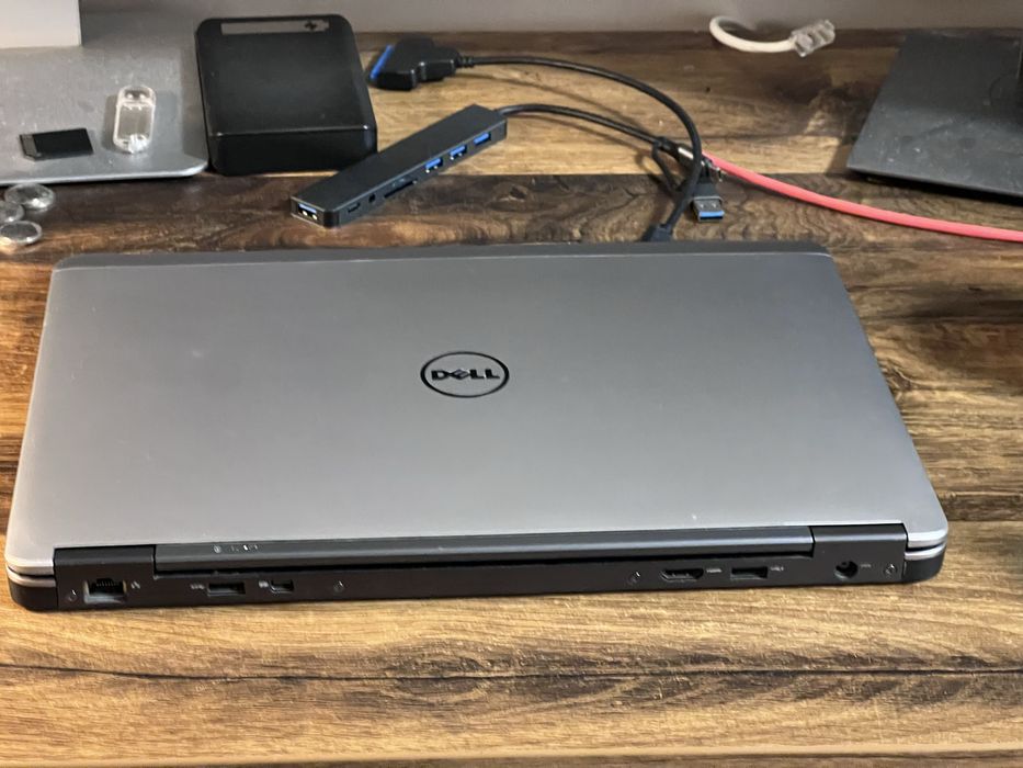 Ноутбук Dell e7440 FullHD