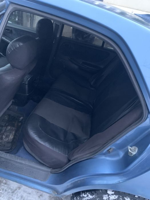 Продам мазду в гарному стані