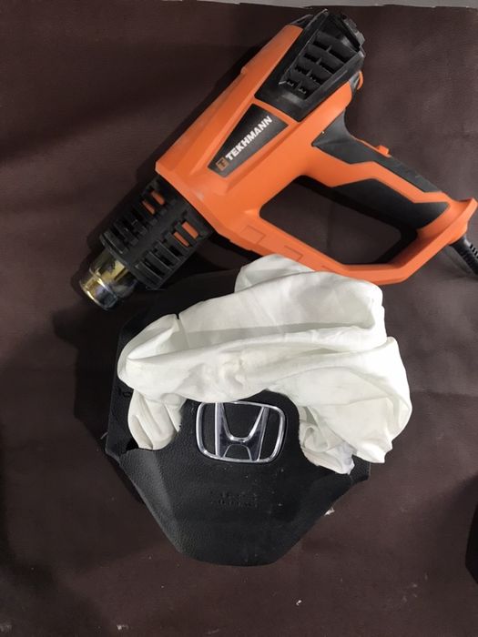 Airbag подушки, ремонт восстонавление рестоврация, прошивка блоков SRS ...