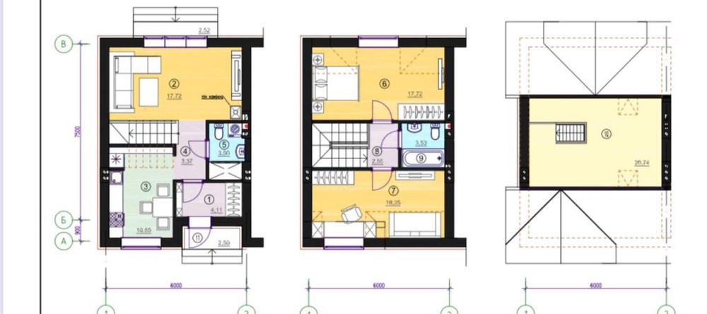Продаж чорнового котеджу|ціну знижено|найкраща пропозиція