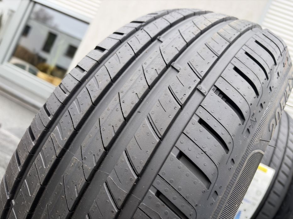 4szt. Letnie 205/55R16 Kormoran 94V XL prod. 2026 Nowe! Gwarancja