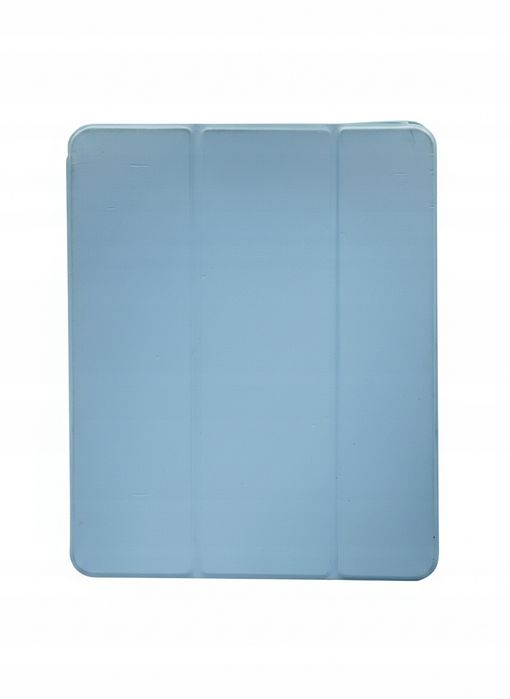 Etui Smart Case Ipad Pro 12.9 2021 Zielono-Niebieskie