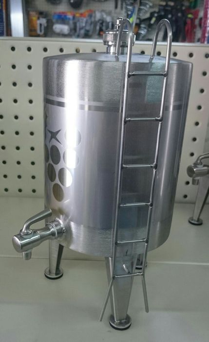 Cubas Inox ( mini )
