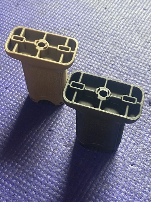 Ручка переноса огня с наклоном FMA