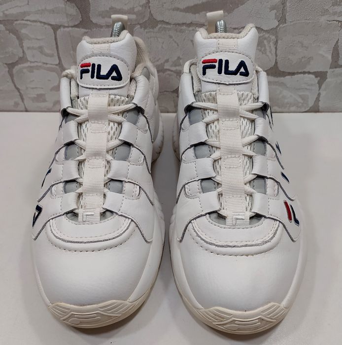 кросівки Fila Countdown 39р/25см
